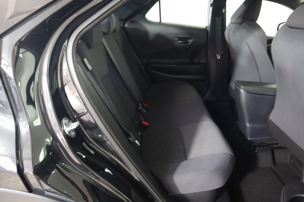 Used Toyota C-HR 2025 for sale - 77952841: Photo 14