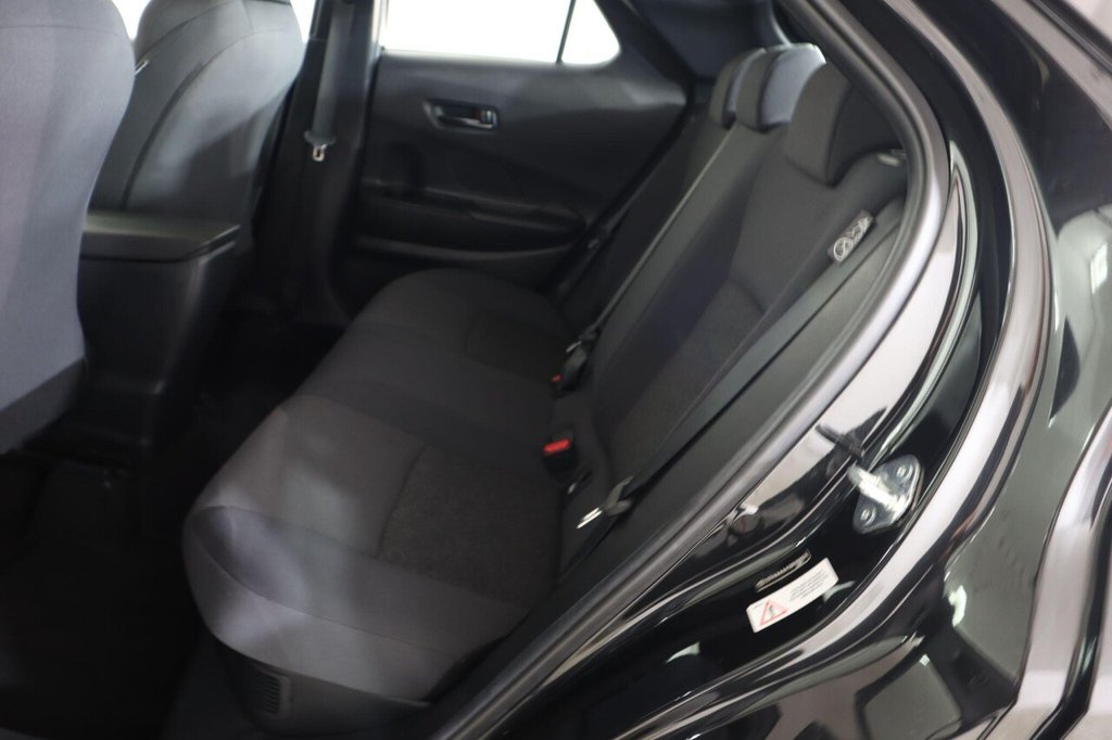 Used Toyota C-HR 2025 for sale - 77952841: Photo 16