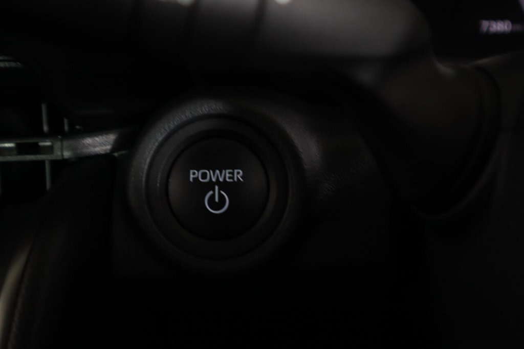 Used Toyota C-HR 2025 for sale - 77952841: Photo 19