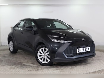 Used Toyota C-HR 2025 for sale - 77952841: Photo