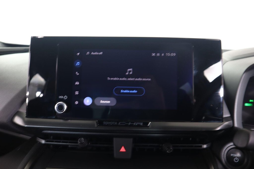 Used Toyota C-HR 2025 for sale - 77952841: Photo 33