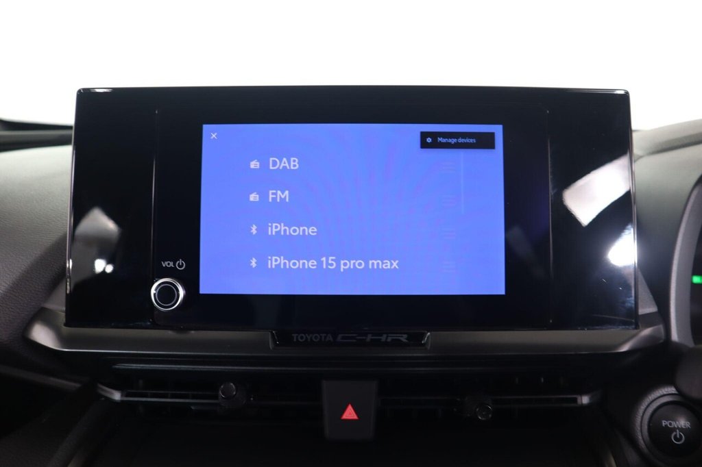 Used Toyota C-HR 2025 for sale - 77952841: Photo 34