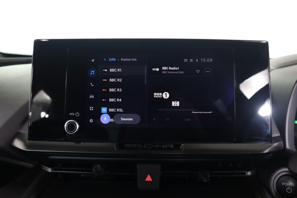 Used Toyota C-HR 2025 for sale - 77952841: Photo 35