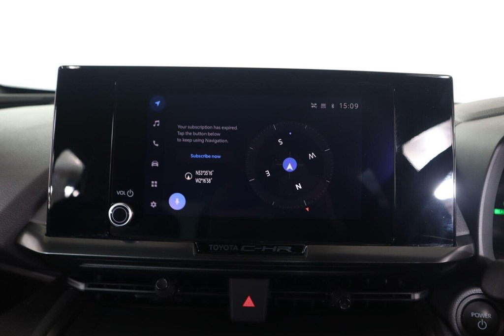 Used Toyota C-HR 2025 for sale - 77952841: Photo 36