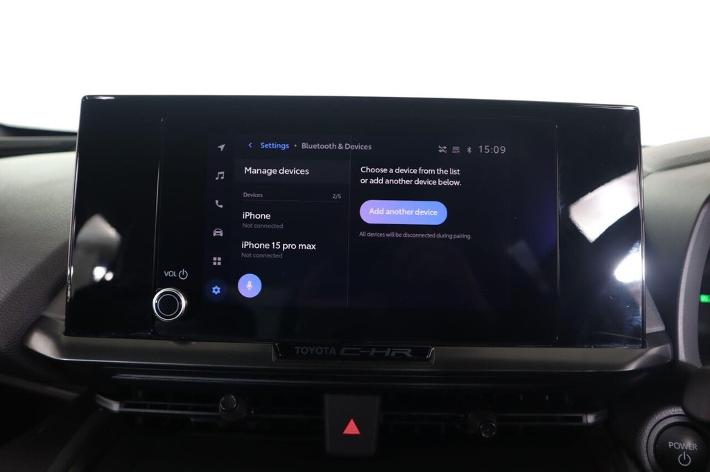 Used Toyota C-HR 2025 for sale - 77952841: Photo 38