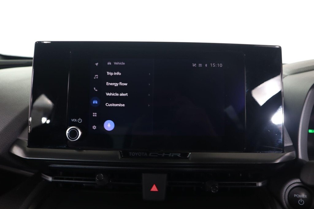 Used Toyota C-HR 2025 for sale - 77952841: Photo 39