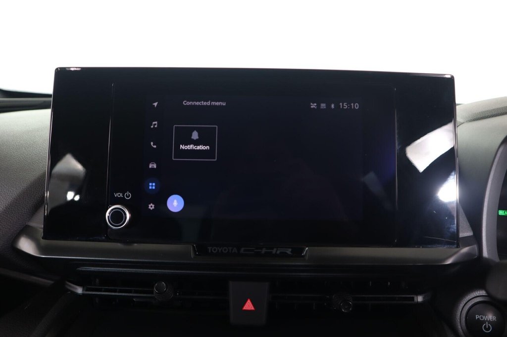 Used Toyota C-HR 2025 for sale - 77952841: Photo 40