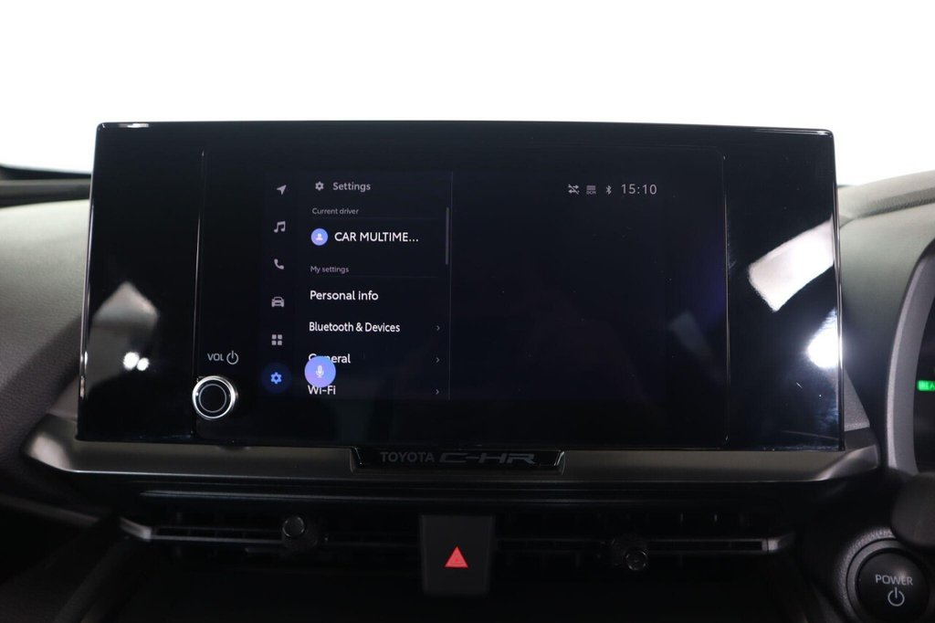 Used Toyota C-HR 2025 for sale - 77952841: Photo 41