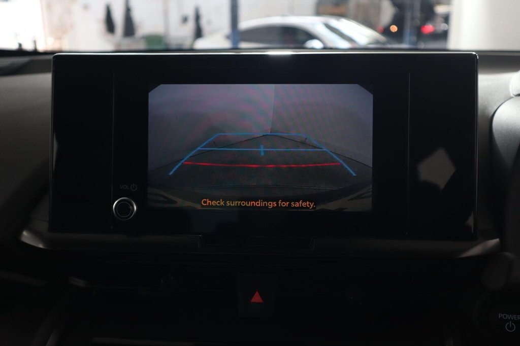 Used Toyota C-HR 2025 for sale - 77952841: Photo 42