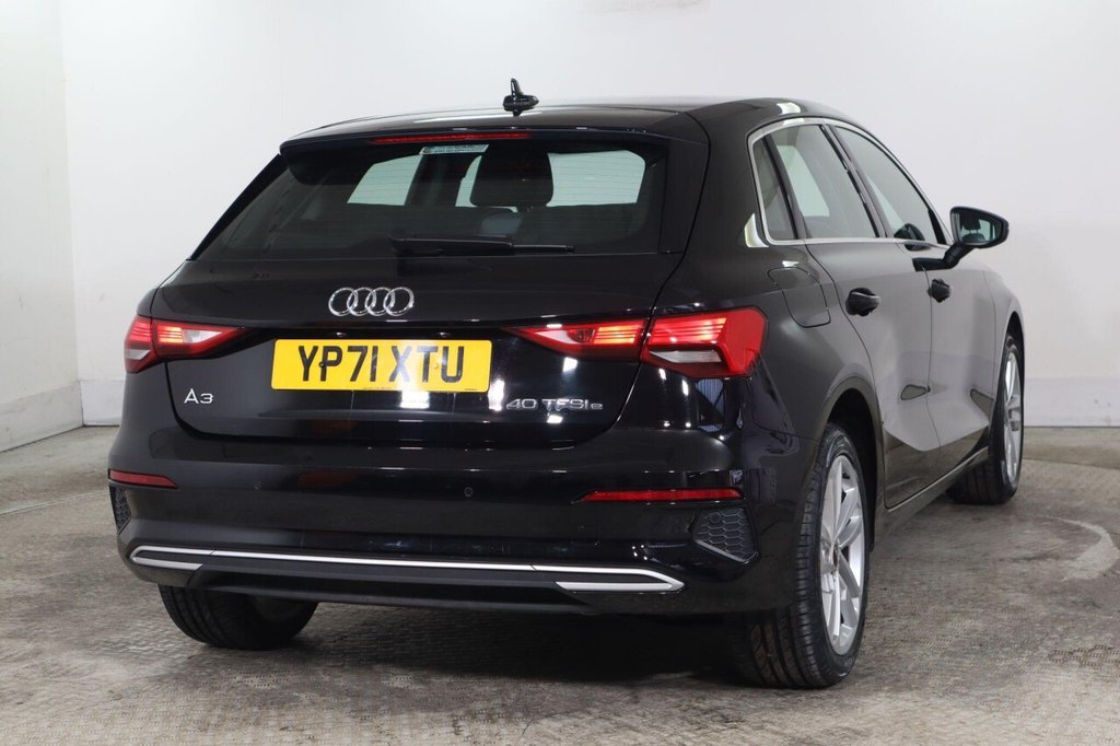 Used Audi A3 2021 for sale - 77227035: Photo 10