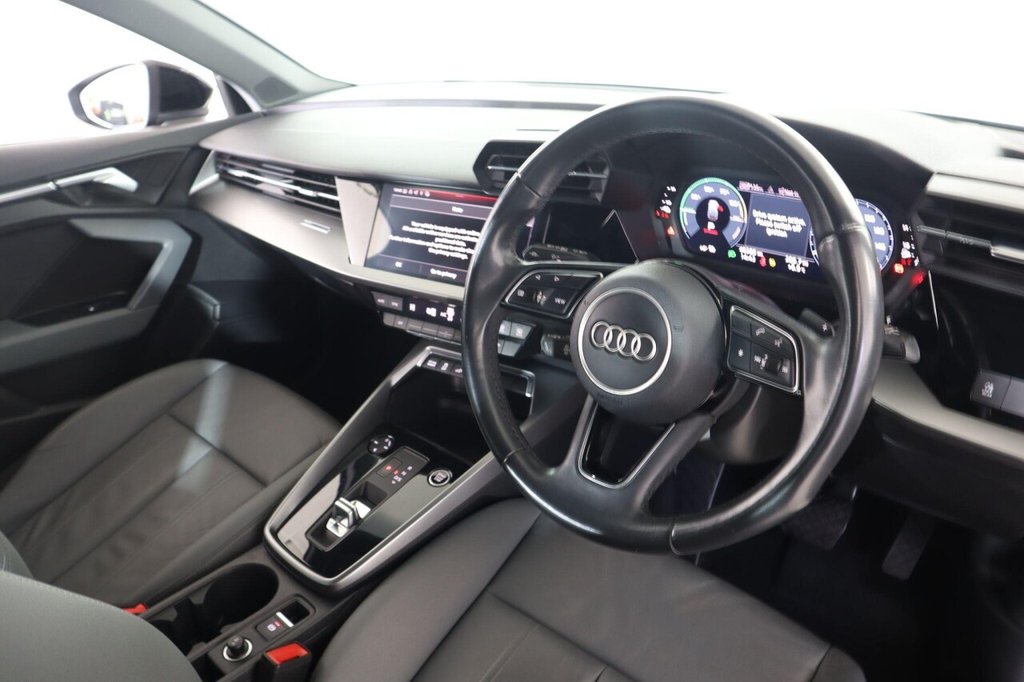 Used Audi A3 2021 for sale - 77227035: Photo 11