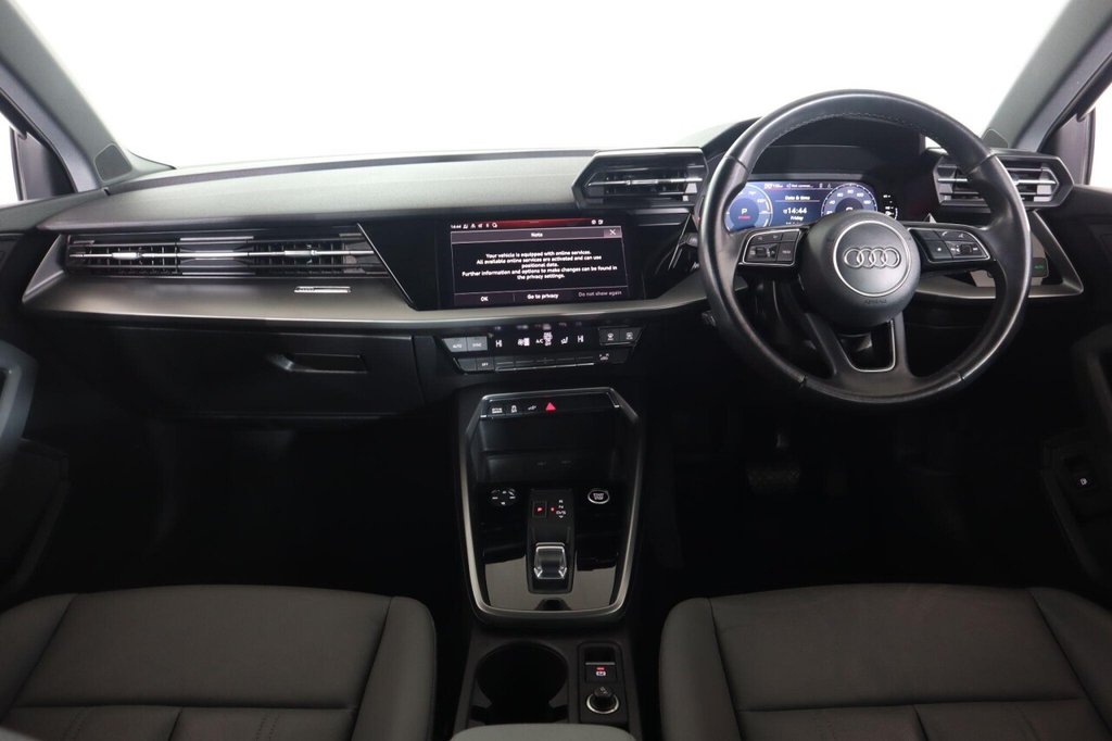 Used Audi A3 2021 for sale - 77227035: Photo 12