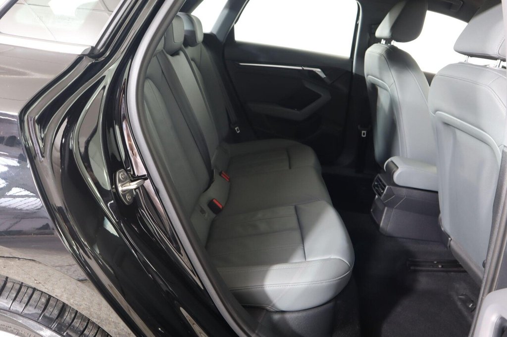 Used Audi A3 2021 for sale - 77227035: Photo 14