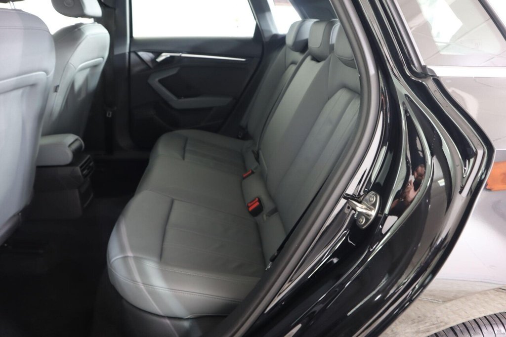 Used Audi A3 2021 for sale - 77227035: Photo 16