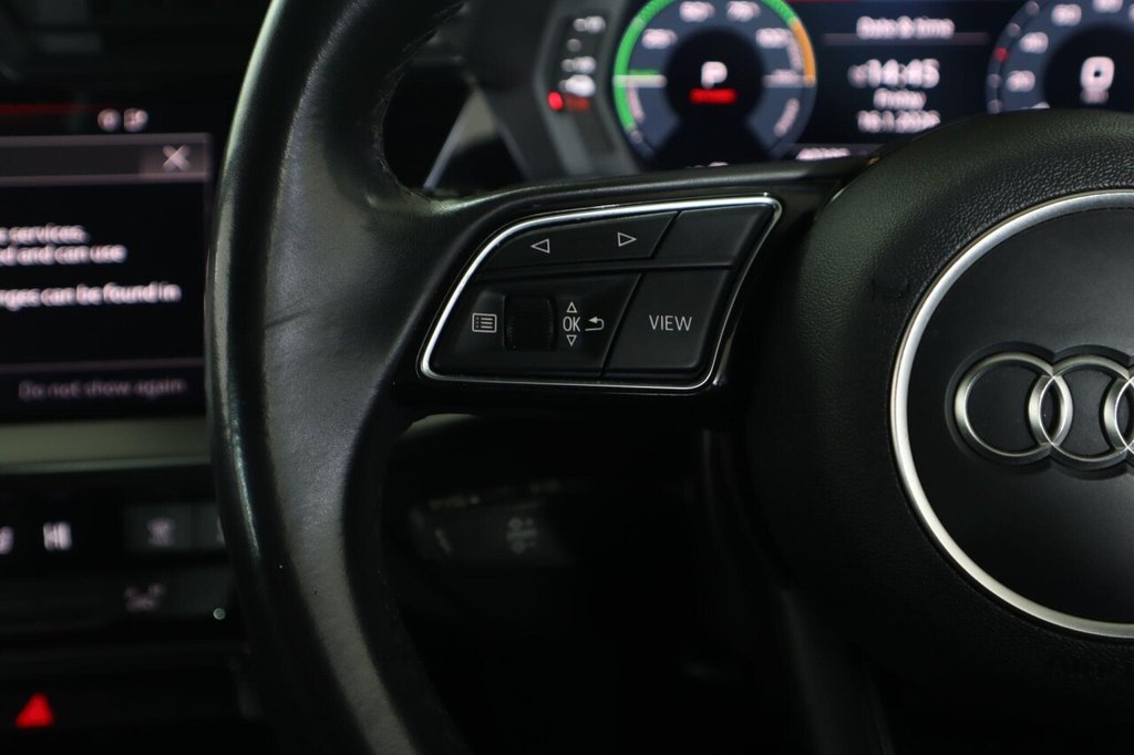 Used Audi A3 2021 for sale - 77227035: Photo 18