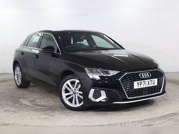 2021 (71) - 40 TFSI e Sport 5dr S Tronic