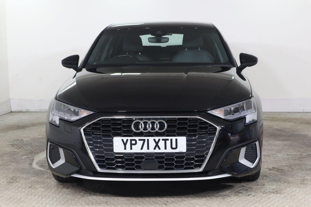 Used Audi A3 2021 for sale - 77227035: Photo 3