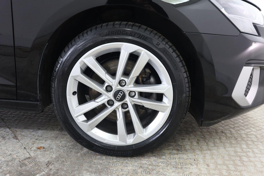 Used Audi A3 2021 for sale - 77227035: Photo 30