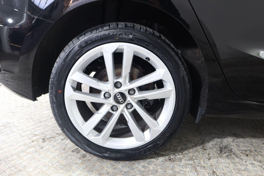 Used Audi A3 2021 for sale - 77227035: Photo 31