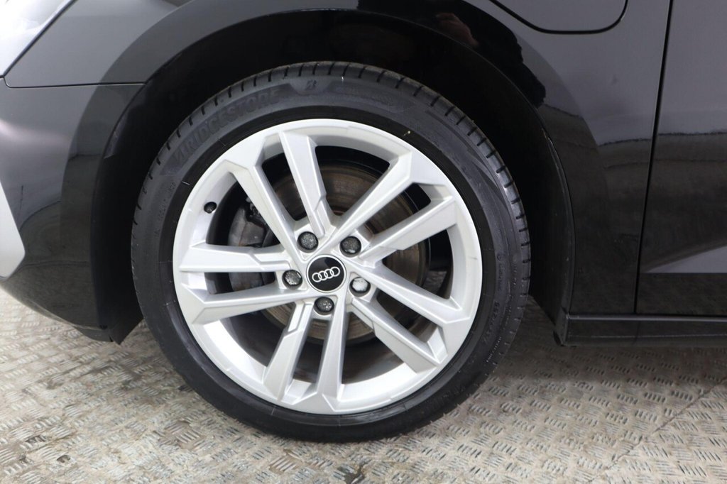 Used Audi A3 2021 for sale - 77227035: Photo 33