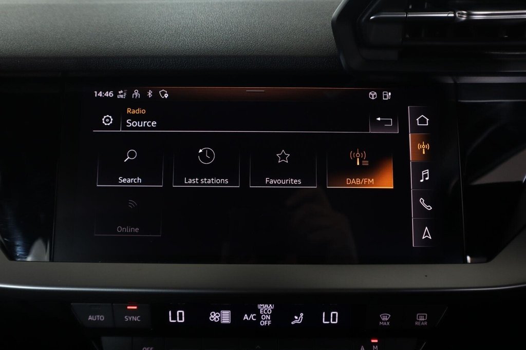 Used Audi A3 2021 for sale - 77227035: Photo 35