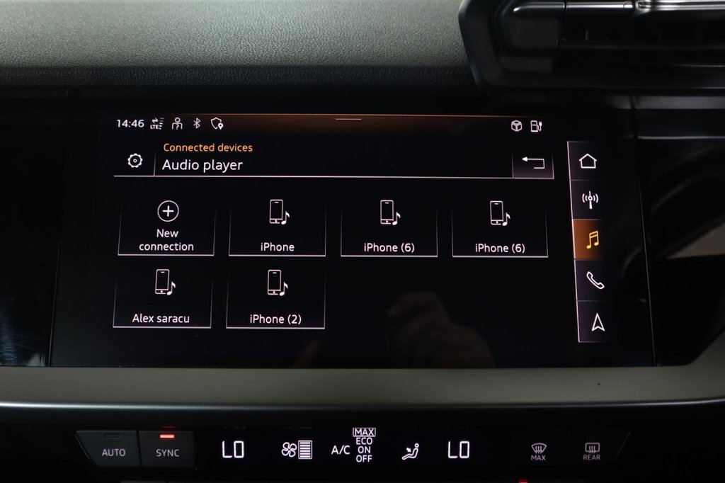 Used Audi A3 2021 for sale - 77227035: Photo 37