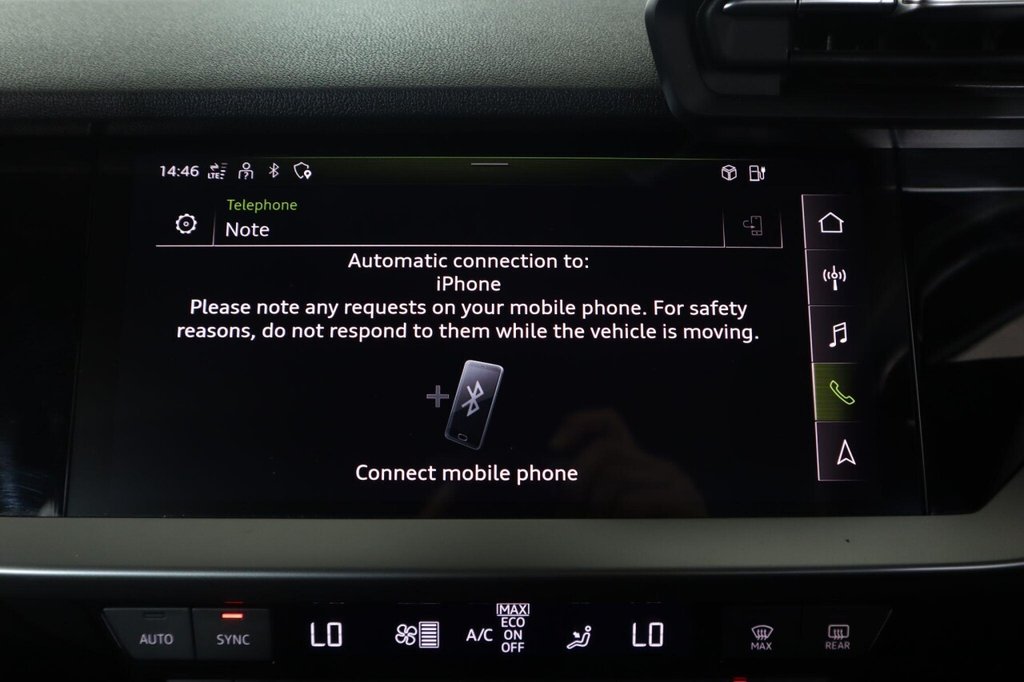 Used Audi A3 2021 for sale - 77227035: Photo 38