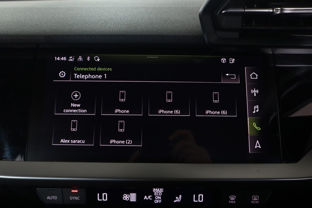 Used Audi A3 2021 for sale - 77227035: Photo 39