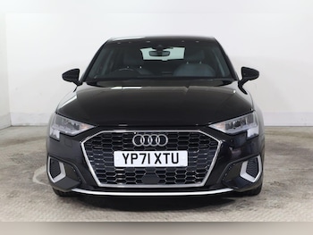 Used Audi A3 2021 for sale - 77227035: Photo