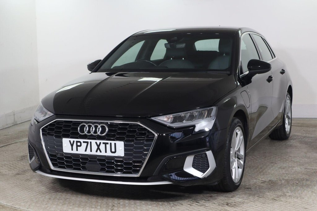 Used Audi A3 2021 for sale - 77227035: Photo 4