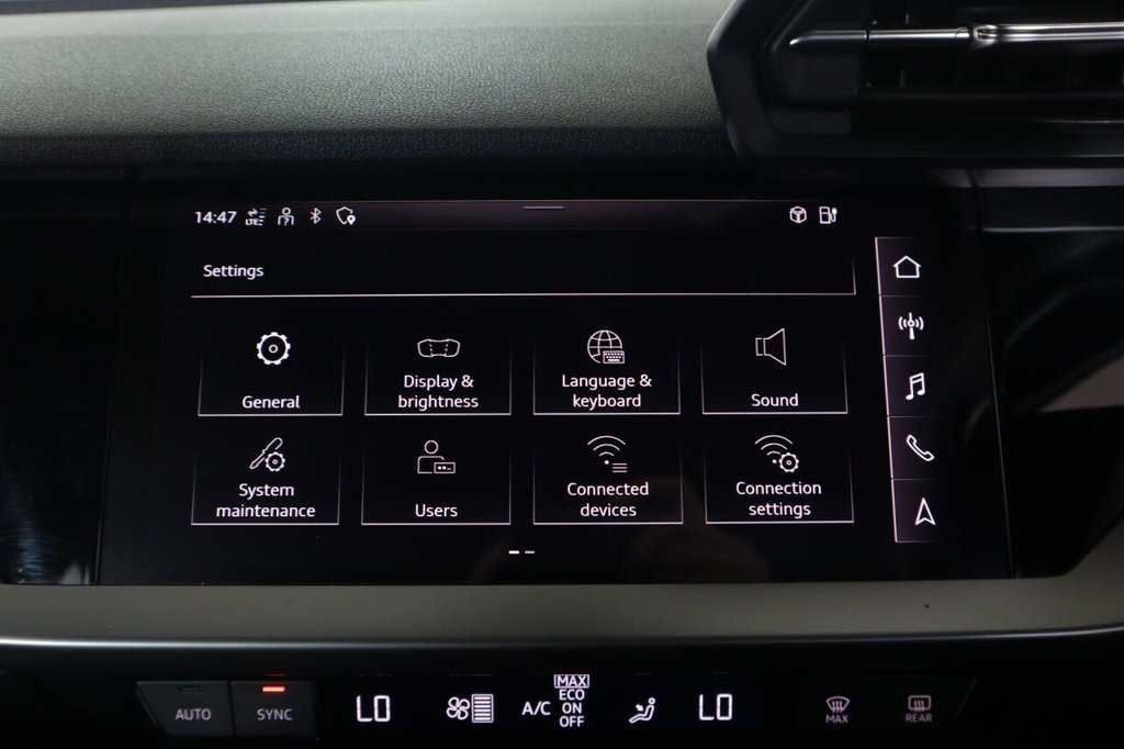 Used Audi A3 2021 for sale - 77227035: Photo 43