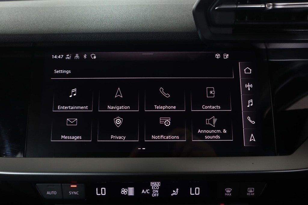 Used Audi A3 2021 for sale - 77227035: Photo 44