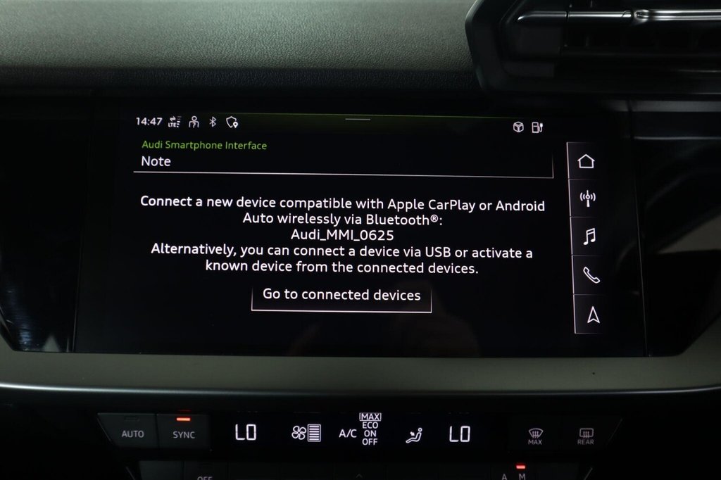 Used Audi A3 2021 for sale - 77227035: Photo 45