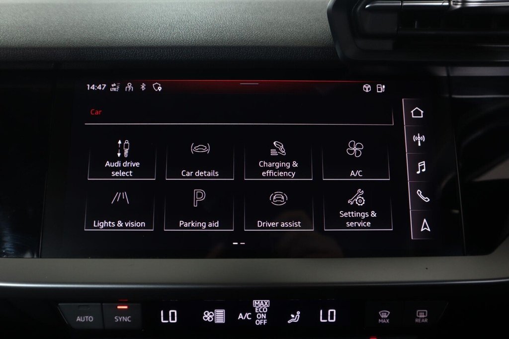 Used Audi A3 2021 for sale - 77227035: Photo 46