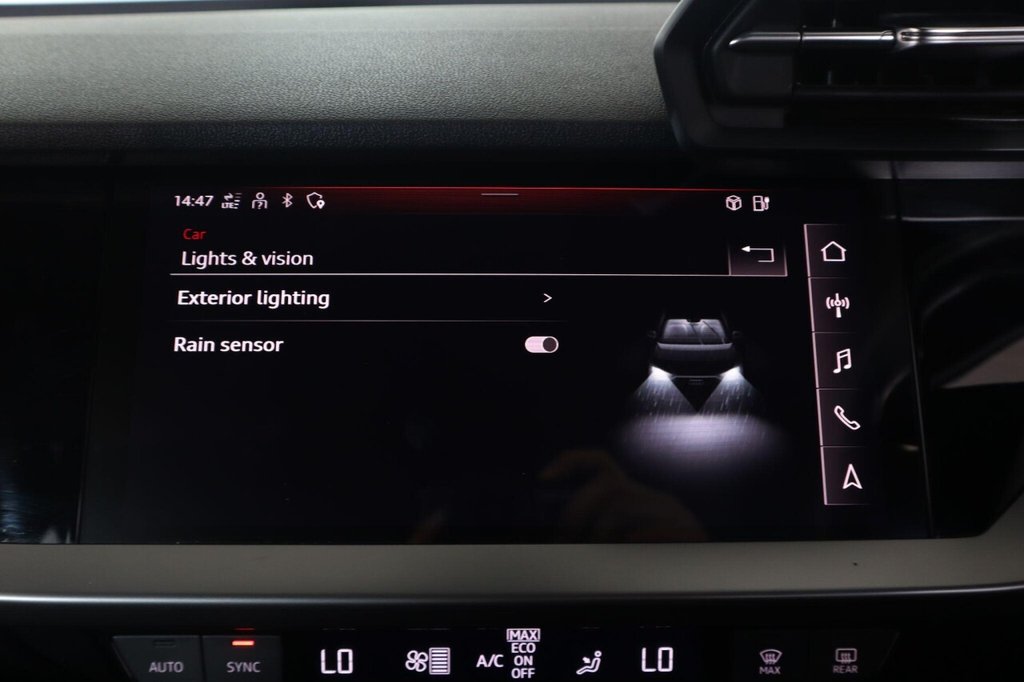 Used Audi A3 2021 for sale - 77227035: Photo 48