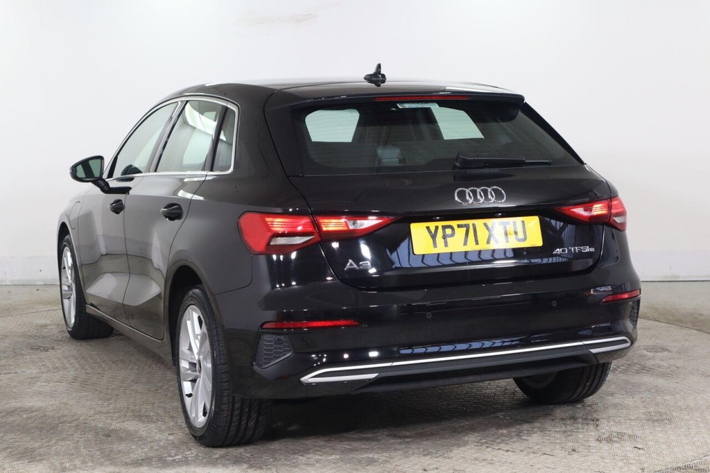 Used Audi A3 2021 for sale - 77227035: Photo 5