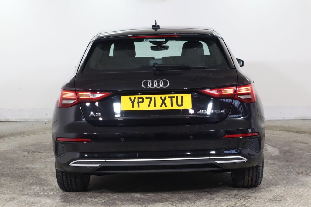 Used Audi A3 2021 for sale - 77227035: Photo 8