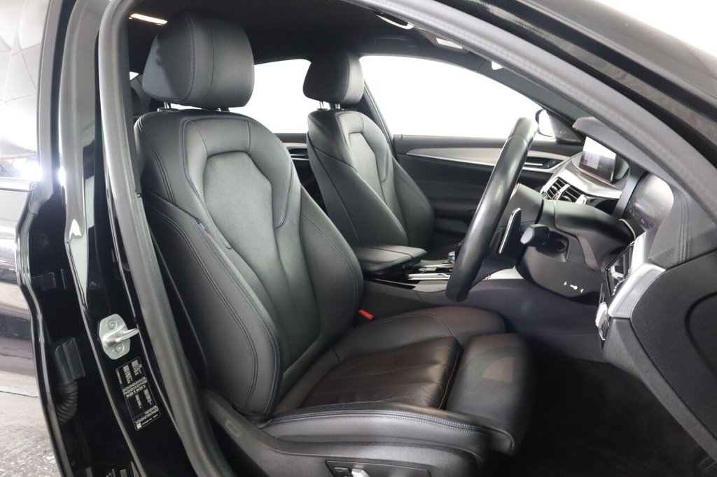 Used BMW 5 Series 2020 for sale - 76203476: Photo 15