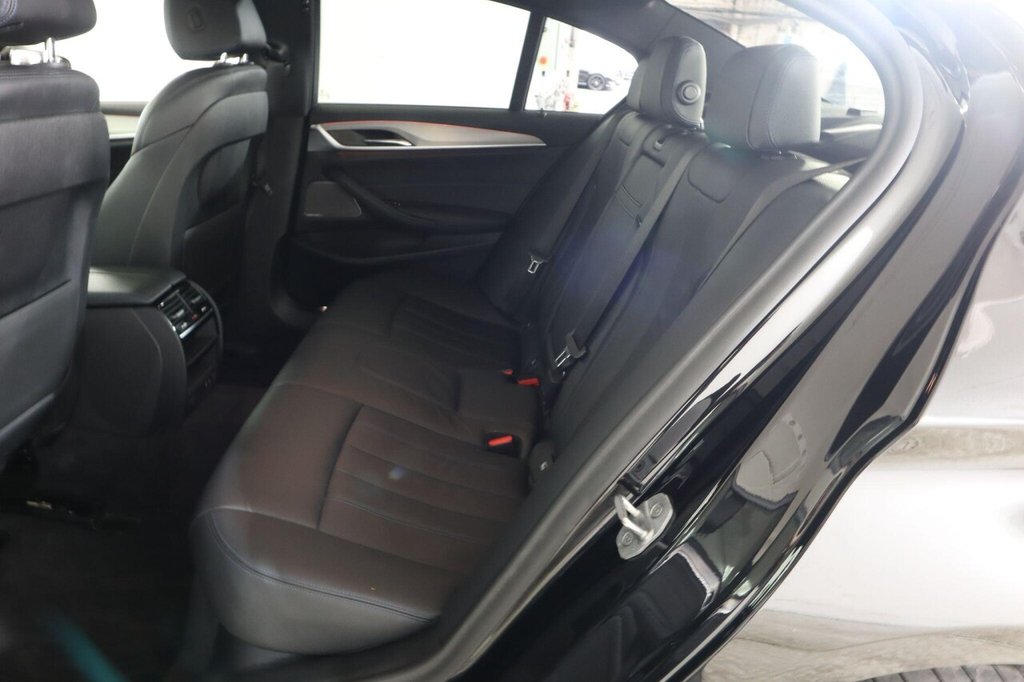 Used BMW 5 Series 2020 for sale - 76203476: Photo 17