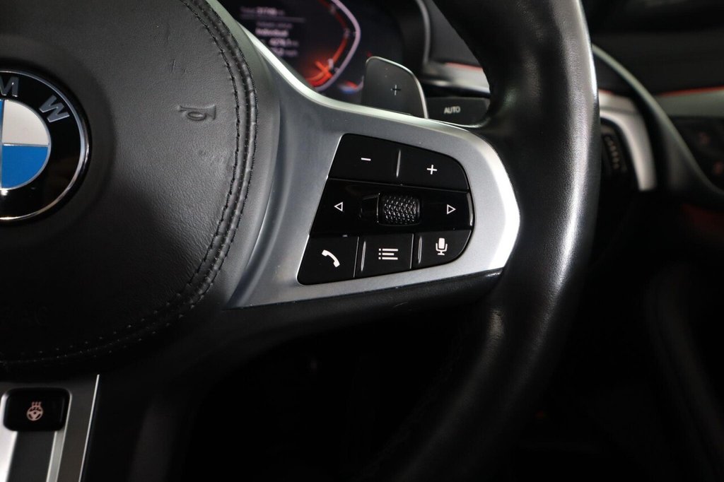 Used BMW 5 Series 2020 for sale - 76203476: Photo 18