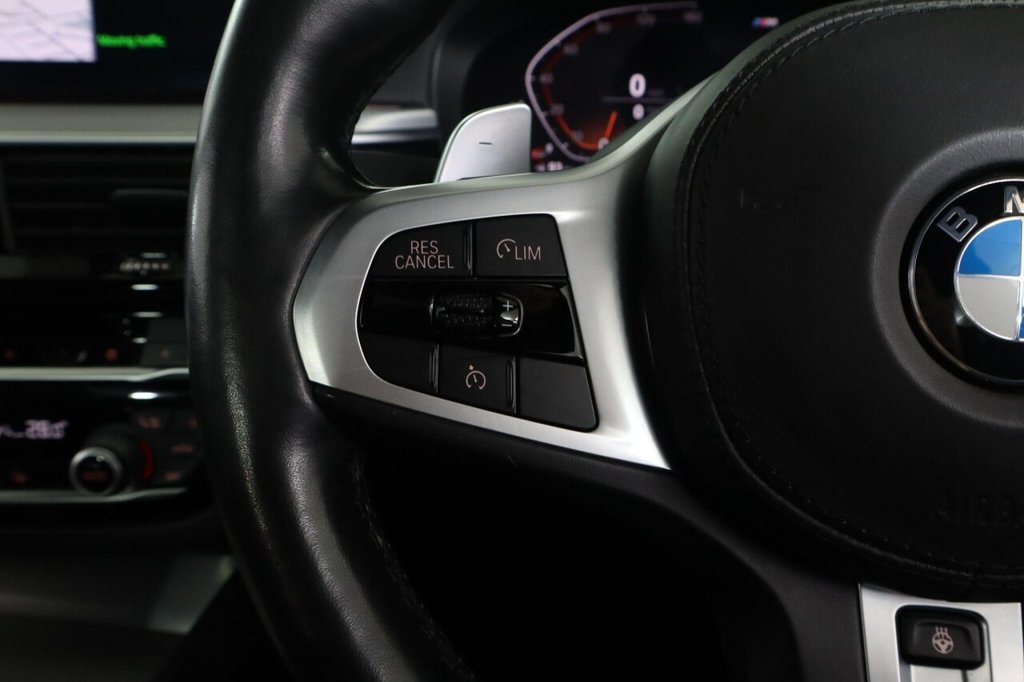 Used BMW 5 Series 2020 for sale - 76203476: Photo 19