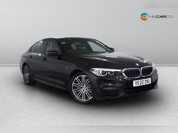 BMW - 5 Series