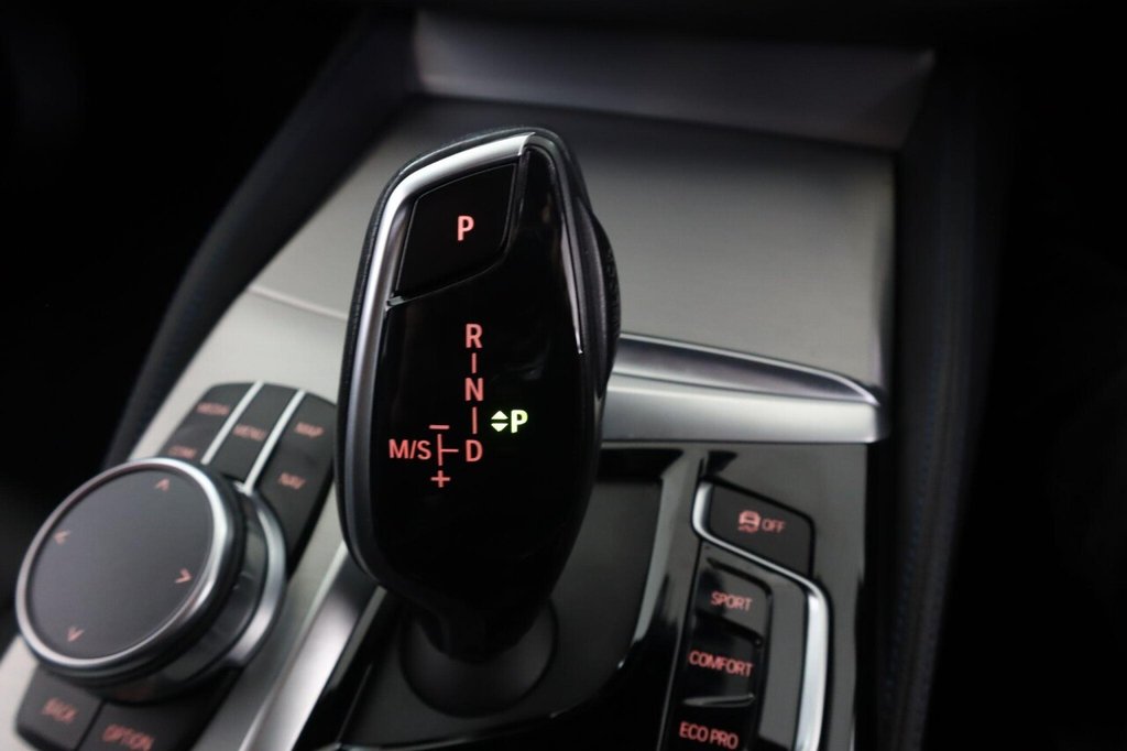 Used BMW 5 Series 2020 for sale - 76203476: Photo 23