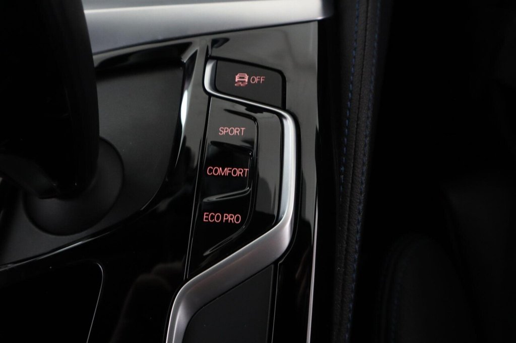 Used BMW 5 Series 2020 for sale - 76203476: Photo 24