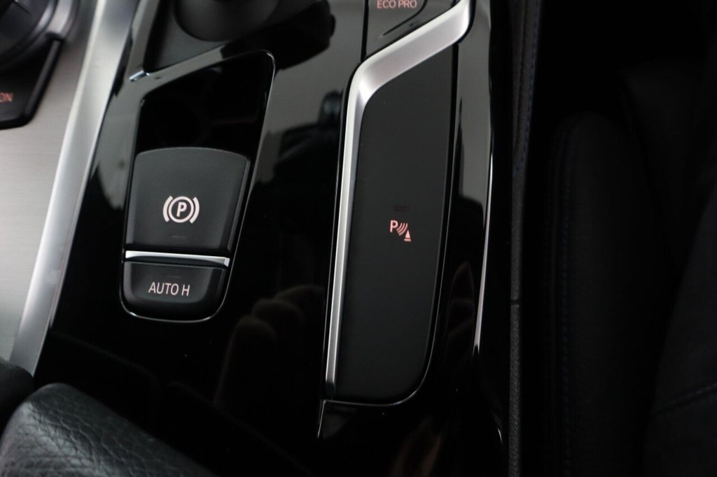 Used BMW 5 Series 2020 for sale - 76203476: Photo 25