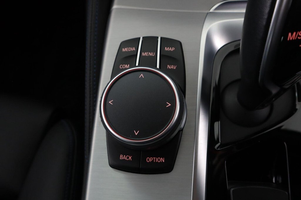 Used BMW 5 Series 2020 for sale - 76203476: Photo 26