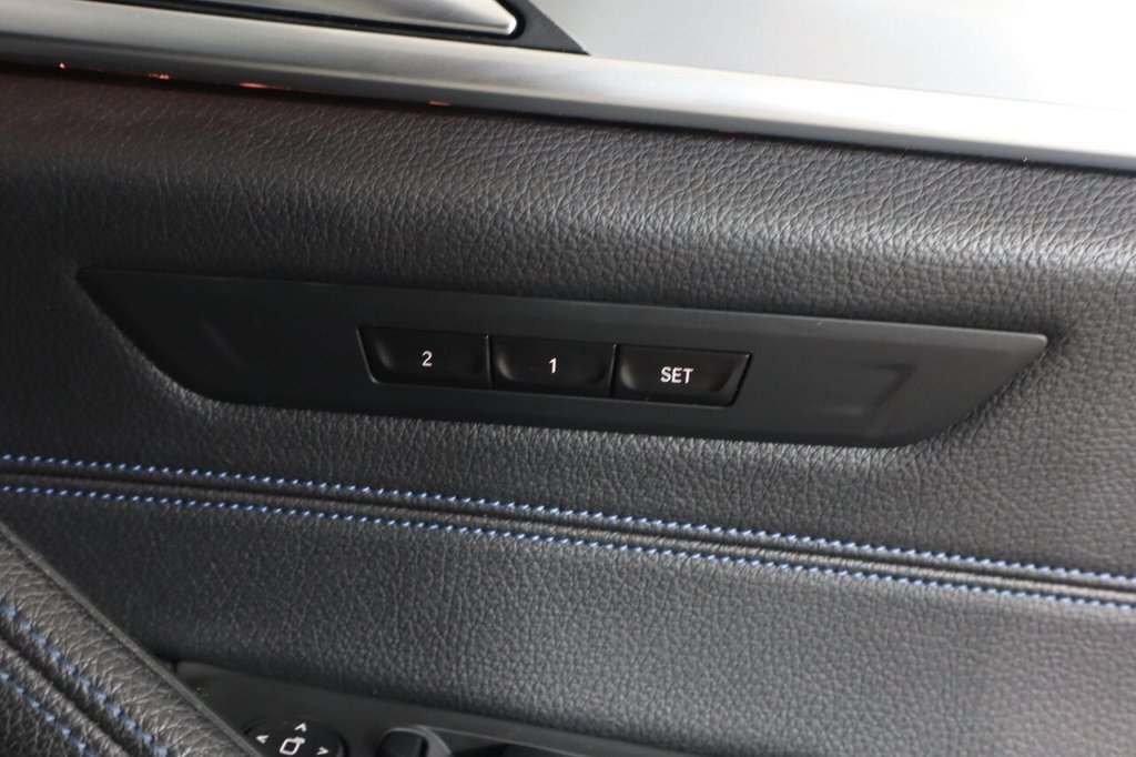 Used BMW 5 Series 2020 for sale - 76203476: Photo 29