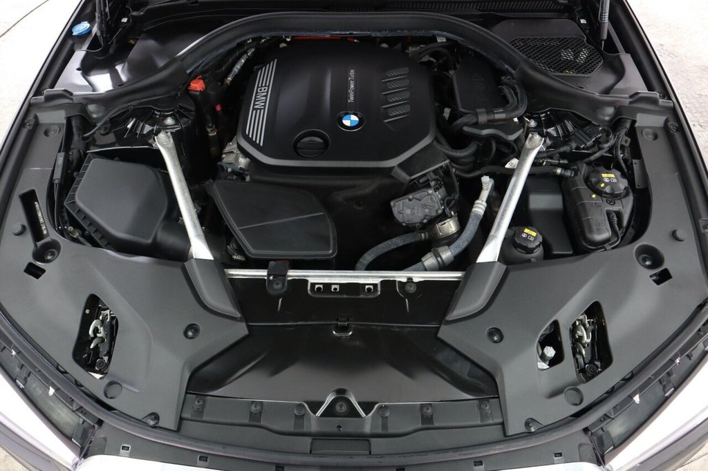 Used BMW 5 Series 2020 for sale - 76203476: Photo 32