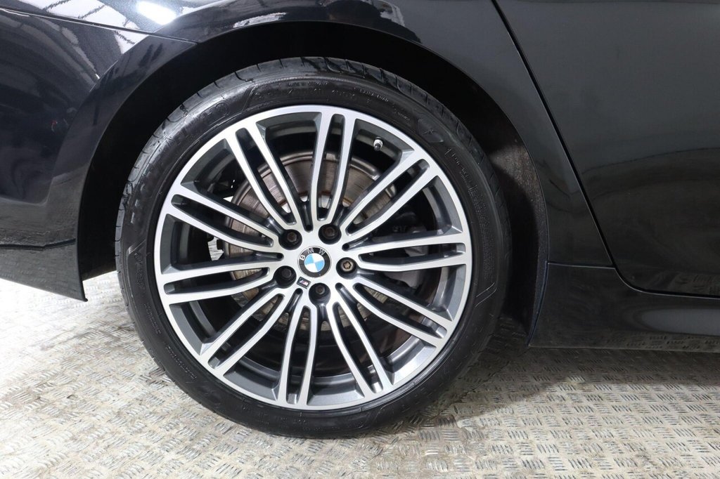 Used BMW 5 Series 2020 for sale - 76203476: Photo 34