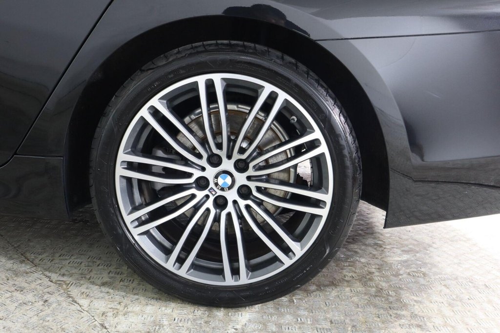 Used BMW 5 Series 2020 for sale - 76203476: Photo 35